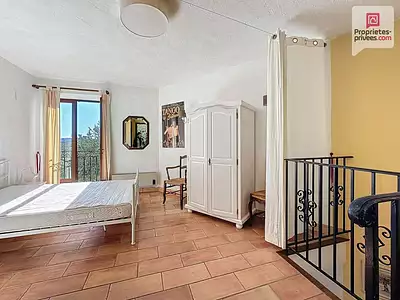 Maison, 60 m²