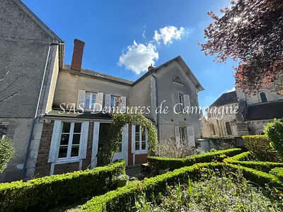 Maison, 530 m²