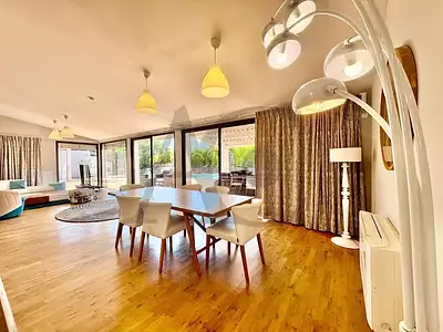 Maison, 200 m²
