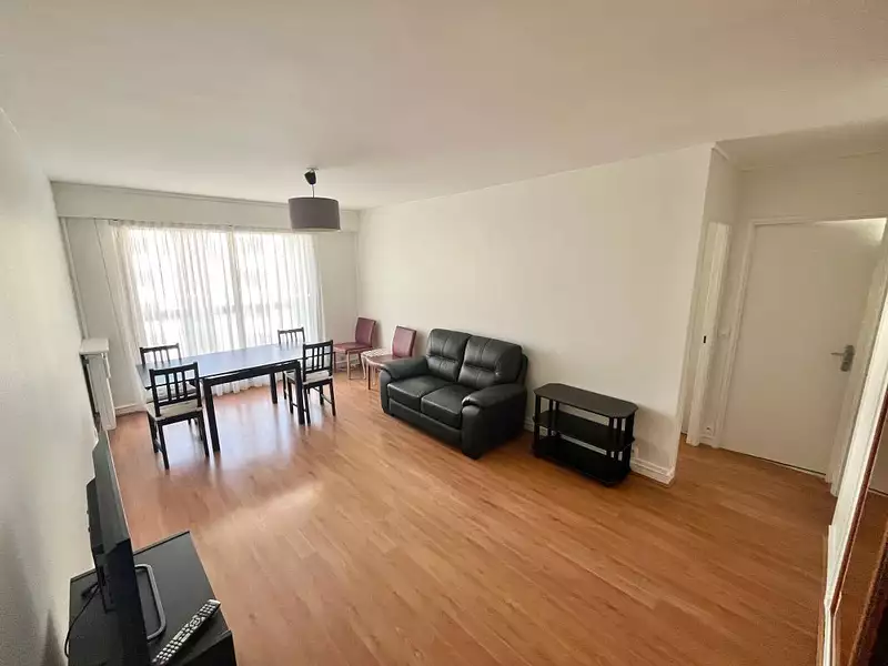 Appartement, 50 m²