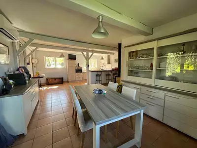 Maison, 136 m²