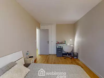 Appartement, 80 m²