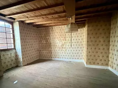 Maison, 103 m²
