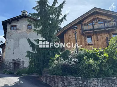 Maison, 75 m²
