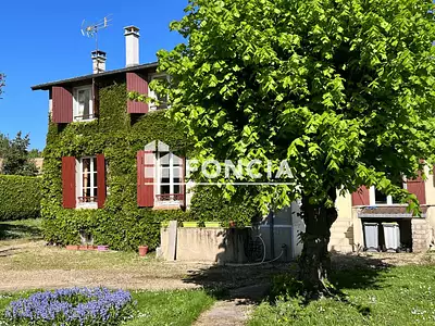 Maison, 160 m²