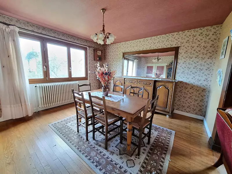 Maison, 100 m²