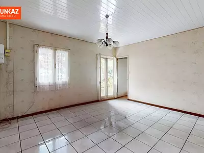 Maison, 121,89 m²