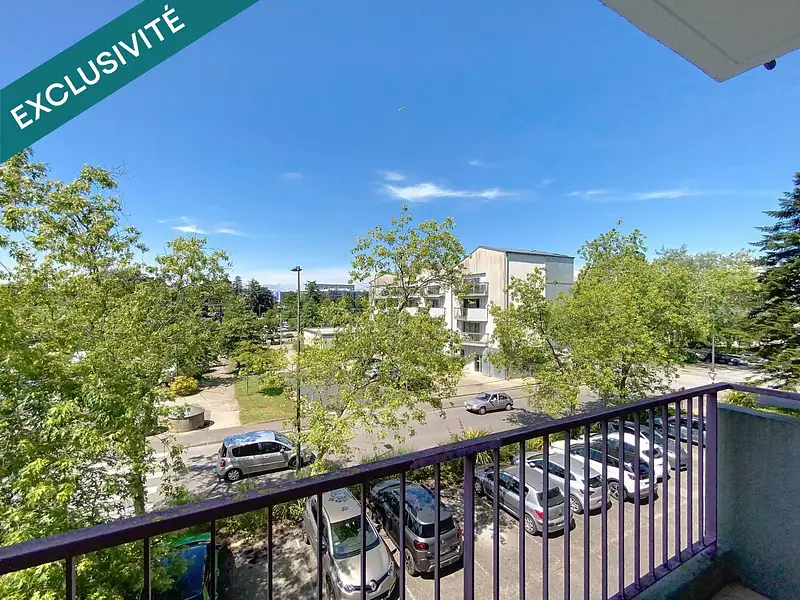 Appartement, 81 m²