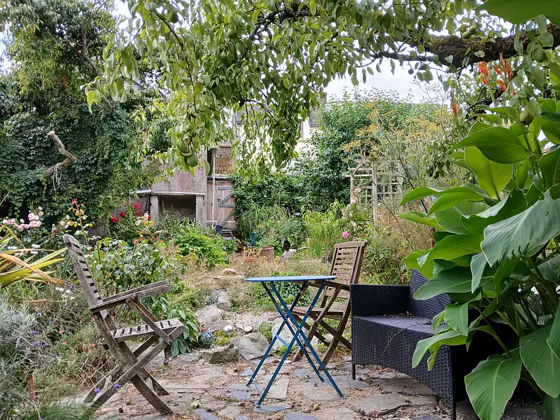 Maison, 88 m²