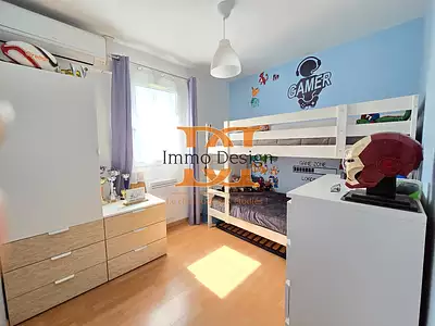 Maison, 59 m²
