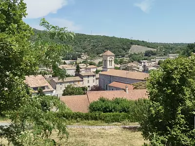 Terrain, 1 000 m²