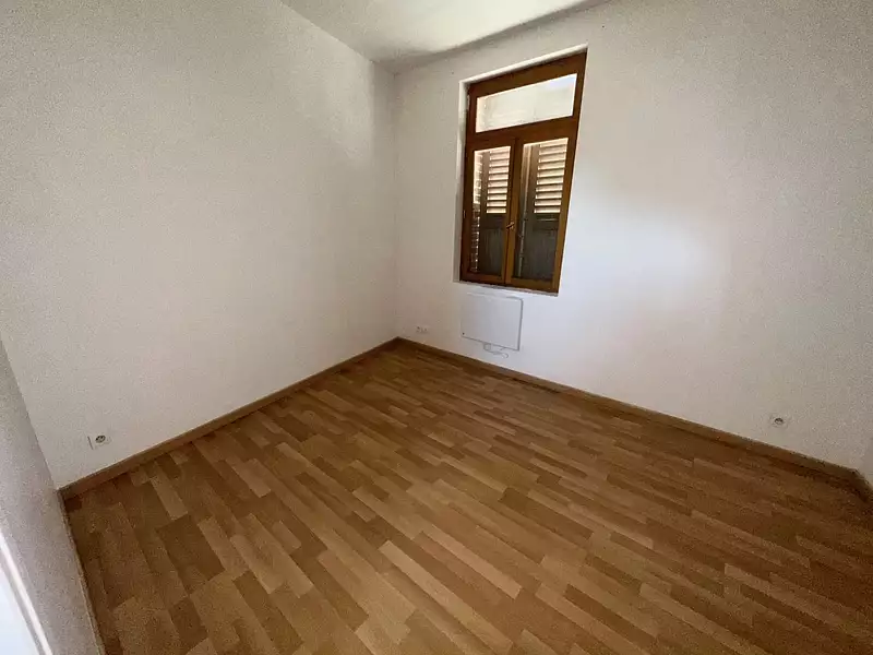 Maison, 45 m²