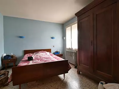 Maison, 140 m²