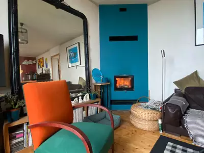 Maison, 96 m²