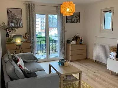 Appartement, 68,08 m²