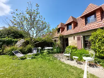 Maison, 126 m²