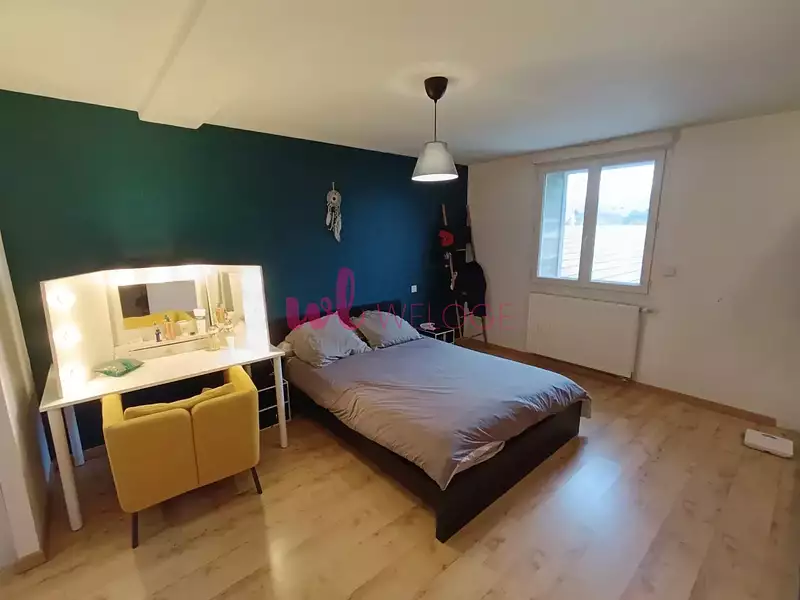Appartement, 248,44 m²