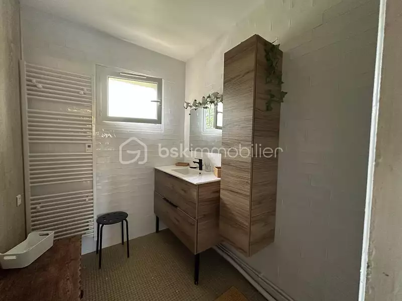 Maison, 80 m²