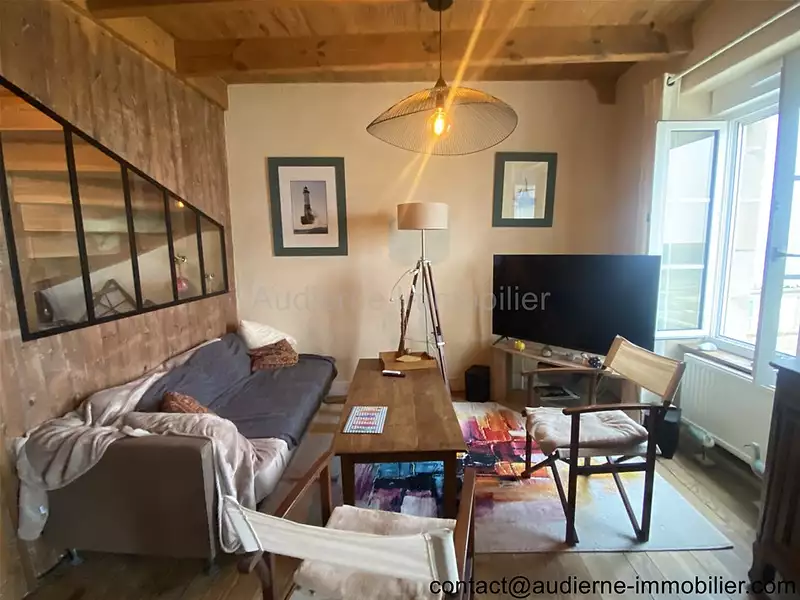 Maison, 69,8 m²