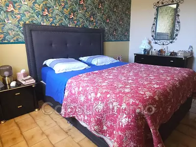 Maison, 112 m²