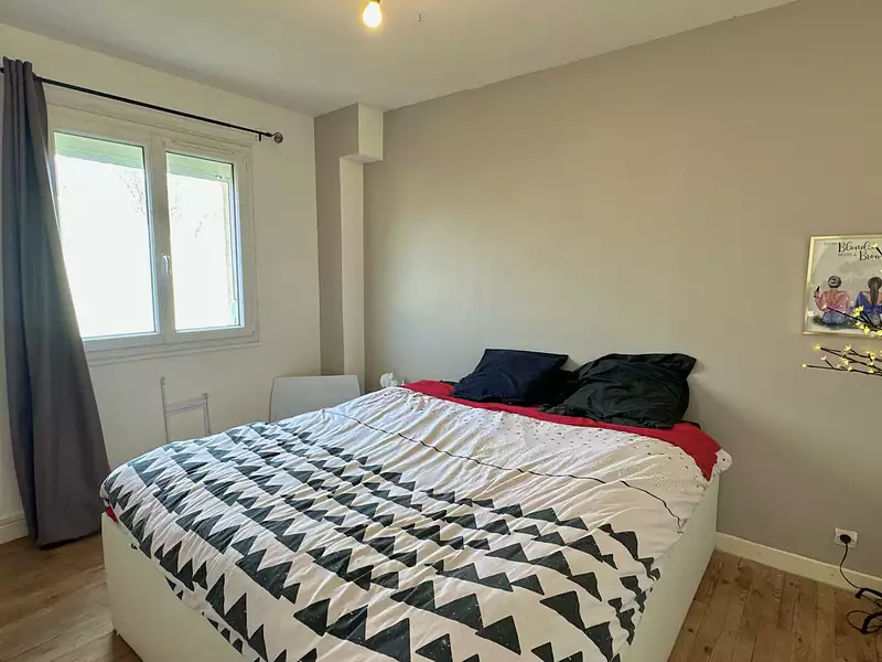 Maison, 80,95 m²