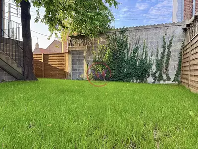 Maison, 163 m²