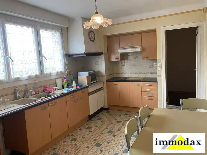 Maison, 105 m²