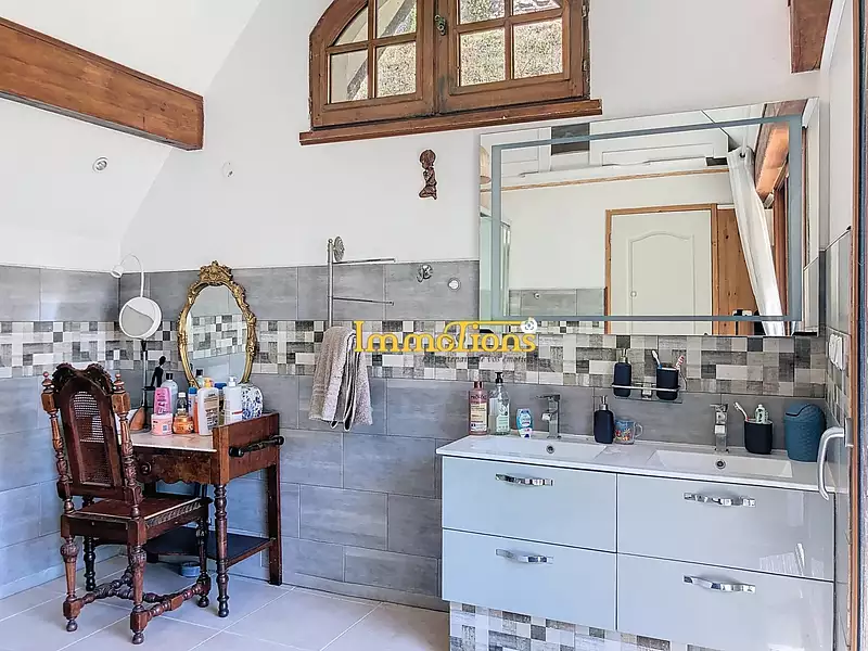 Maison, 175 m²