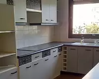 Appartement, 84 m²