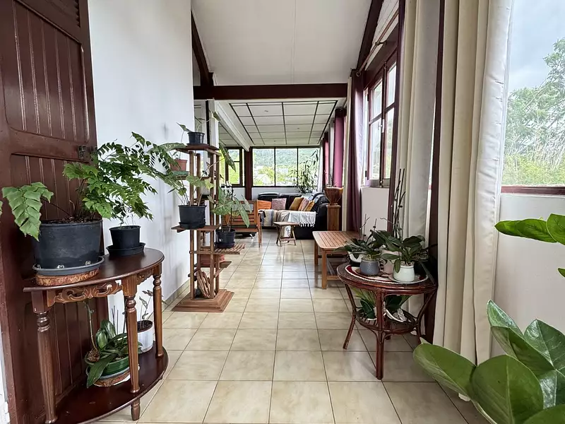 Maison, 175 m²