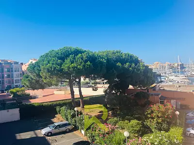 Appartement, 60 m²