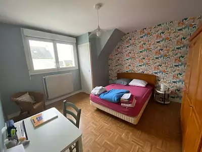Maison, 107 m²