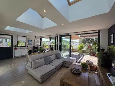 Maison, 147 m²