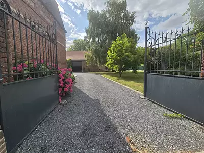 Maison, 220 m²
