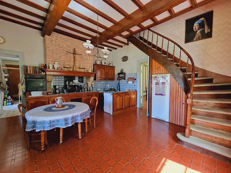 Maison, 410 m²