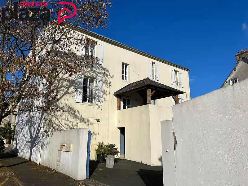Appartement, 55,79 m²