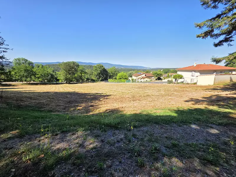 Terrain, 4 941 m²