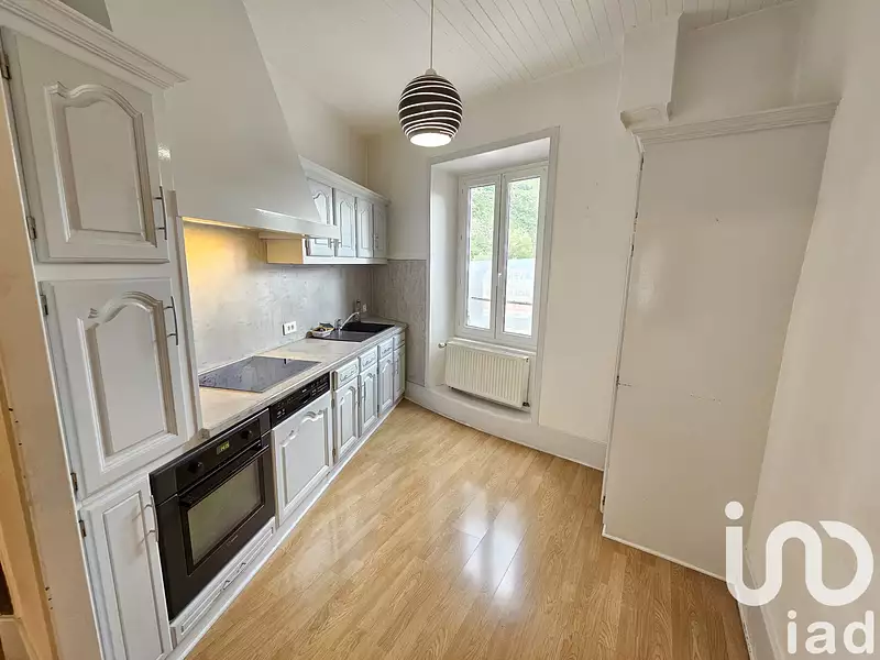 Maison, 129 m²