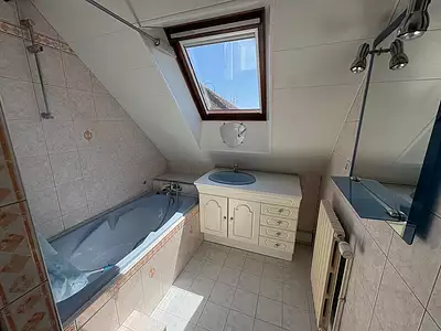 Maison, 133 m²