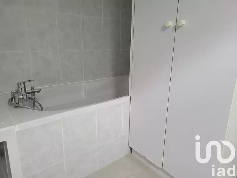 Appartement, 32 m²