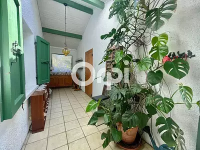 Maison, 137 m²
