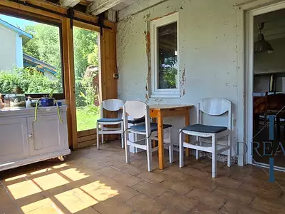 Maison, 175 m²