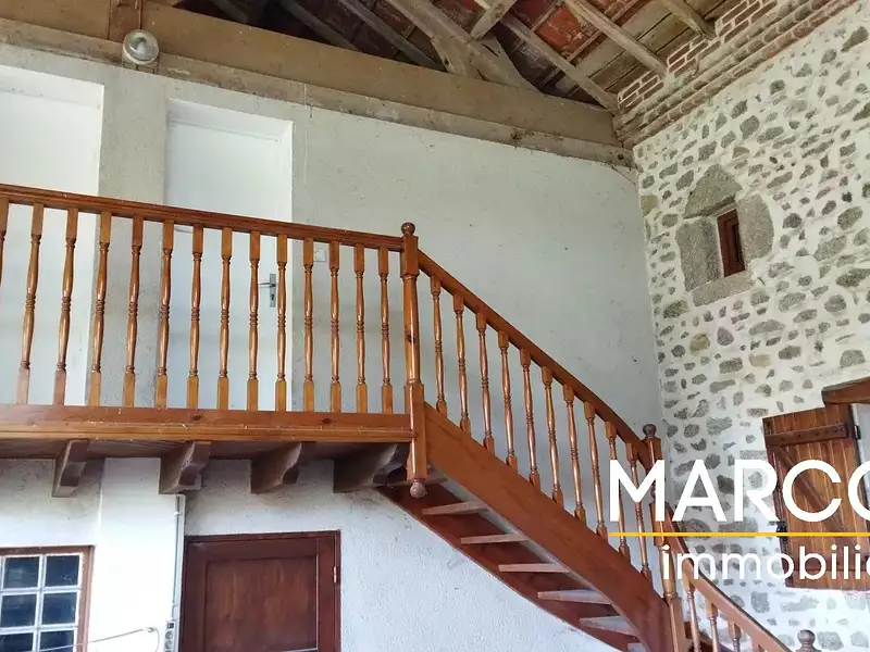 Maison, 132 m²