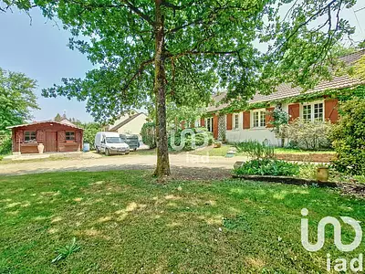 Maison, 180 m²