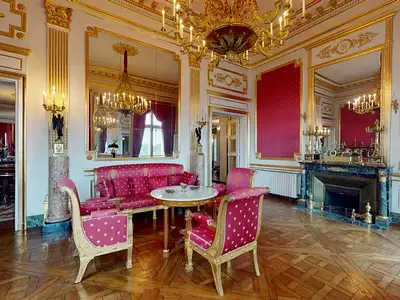 Appartement, 210 m²