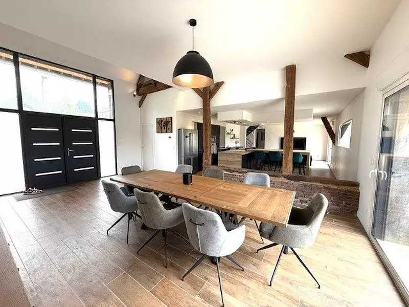 Maison, 265 m²