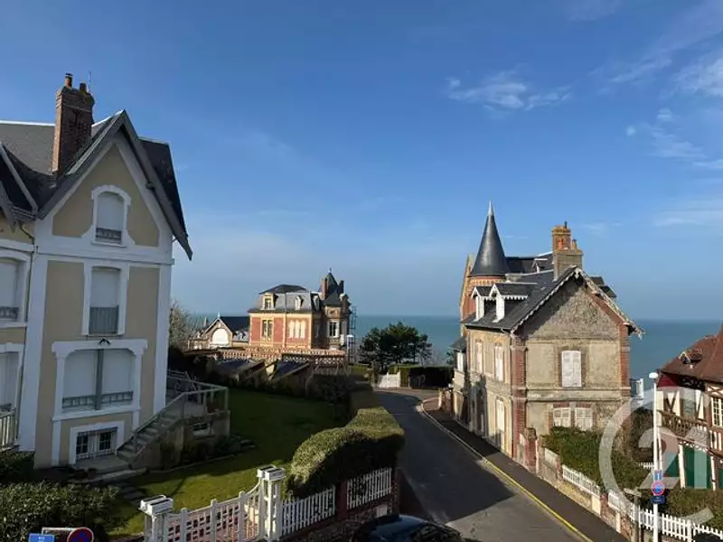 Appartement, 29,1 m²