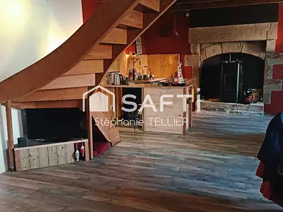 Maison, 78 m²