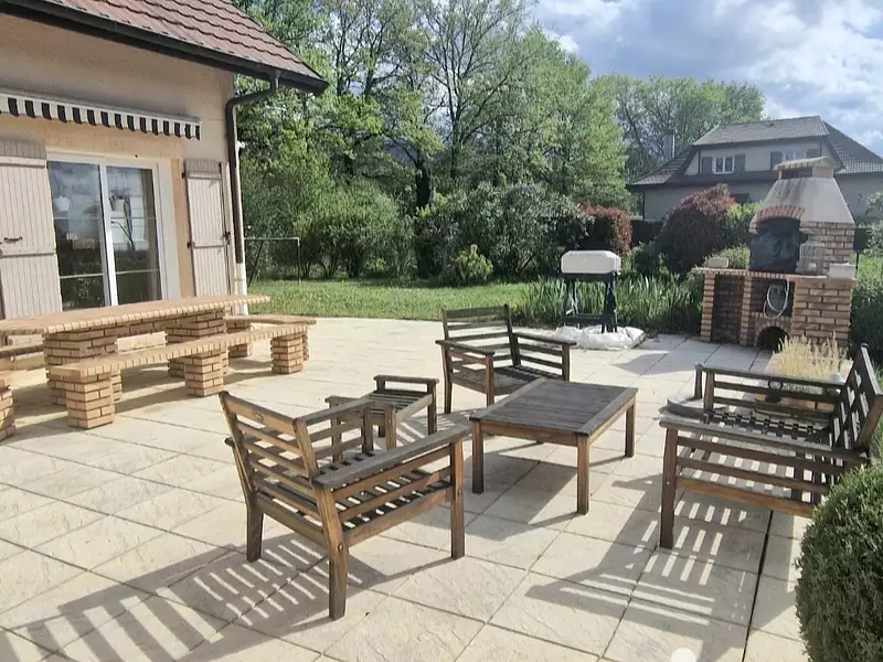 Maison, 250 m²