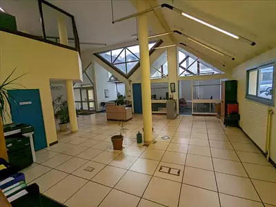 Maison, 590 m²